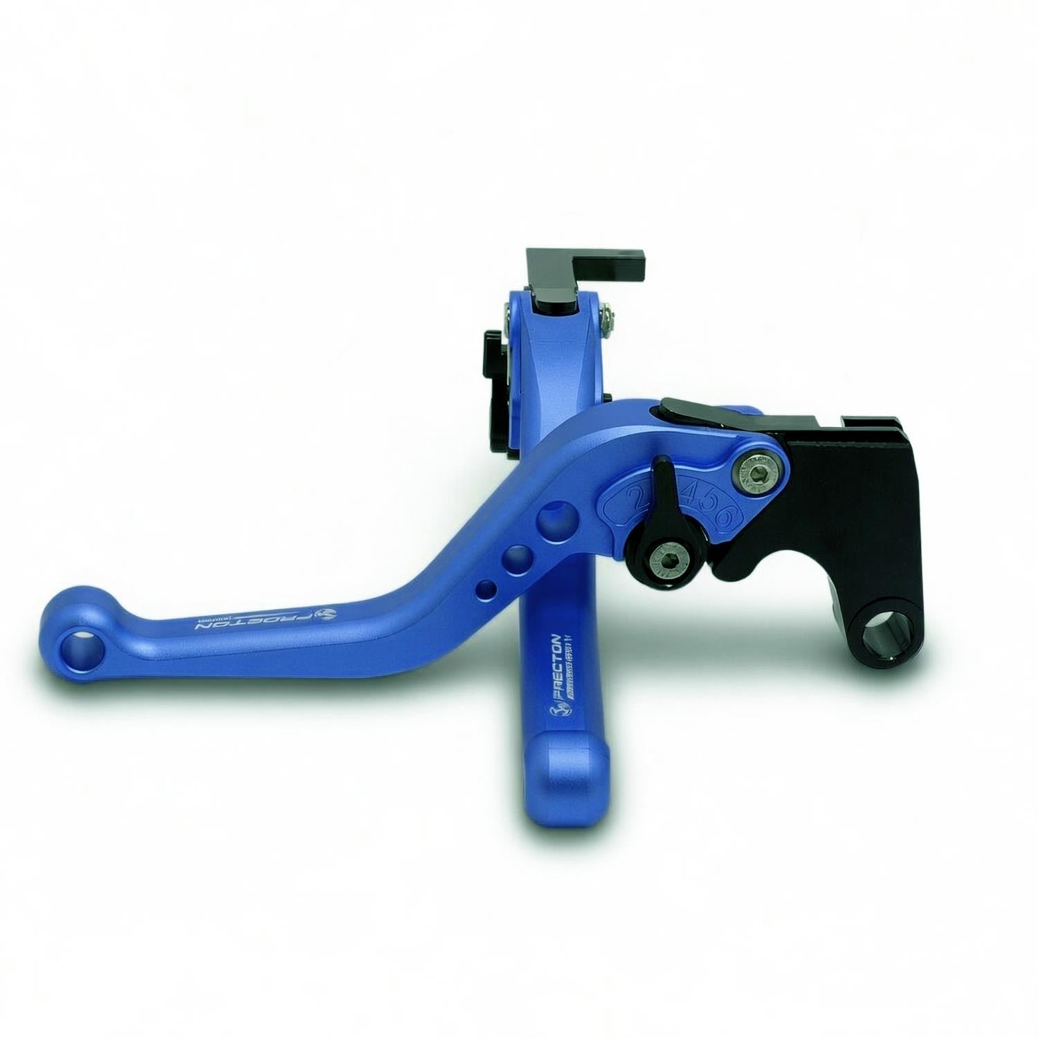Procton Brake / Clutch Levers Set - Kawasaki - ZX-10R (2021-2025