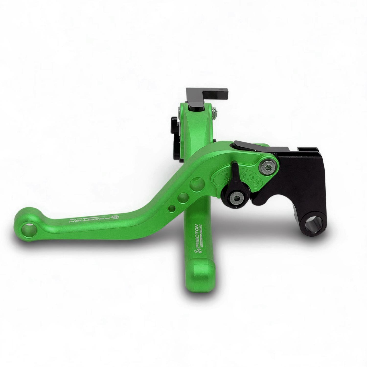 Procton Brake / Clutch Levers Set - Yamaha - MT-09 / SP (2021-2023) (V-4A/R-15)