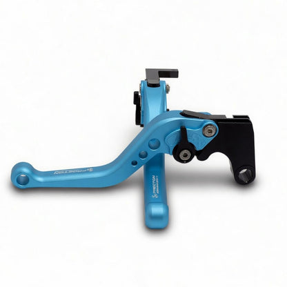Procton Brake / Clutch Levers Set - BMW - S1000 RR (2019-2026) (L68-F22)