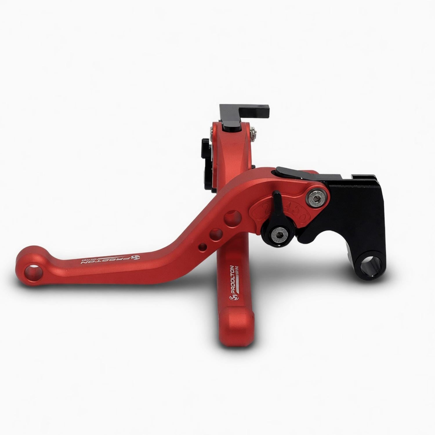 Procton Brake / Clutch Levers Set - Kawasaki - ZX-6R 636 (2019