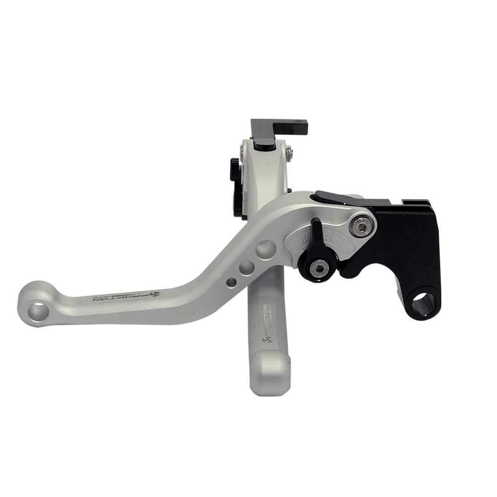 Procton Brake / Clutch Levers Set - BMW - S1000 RR (2019-2026) (L68-F22)