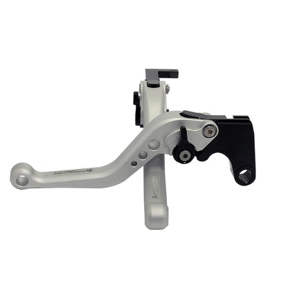 Procton Brake / Clutch Levers Set - BMW - S1000 RR (2019-2026) (L68-F22)
