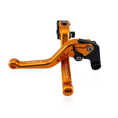 Procton Brake / Clutch Levers Set - BMW - S1000 RR (2019-2026) (L68-F22)