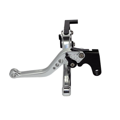 Procton Brake / Clutch Levers Set - BMW - S1000 RR (2019-2026) (L68-F22)
