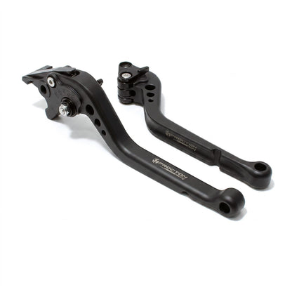 Procton Brake / Clutch Levers Set - BMW - S1000 RR (2019-2026) (L68-F22)