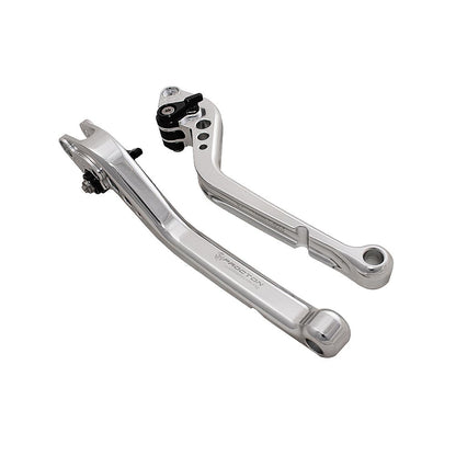 Procton Brake / Clutch Levers Set - BMW - S1000 RR (2019-2026) (L68-F22)