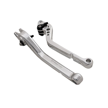 Procton Brake / Clutch Levers Set - Kawasaki - Z900 R/RS (2017-2025) (F-88/K-750)