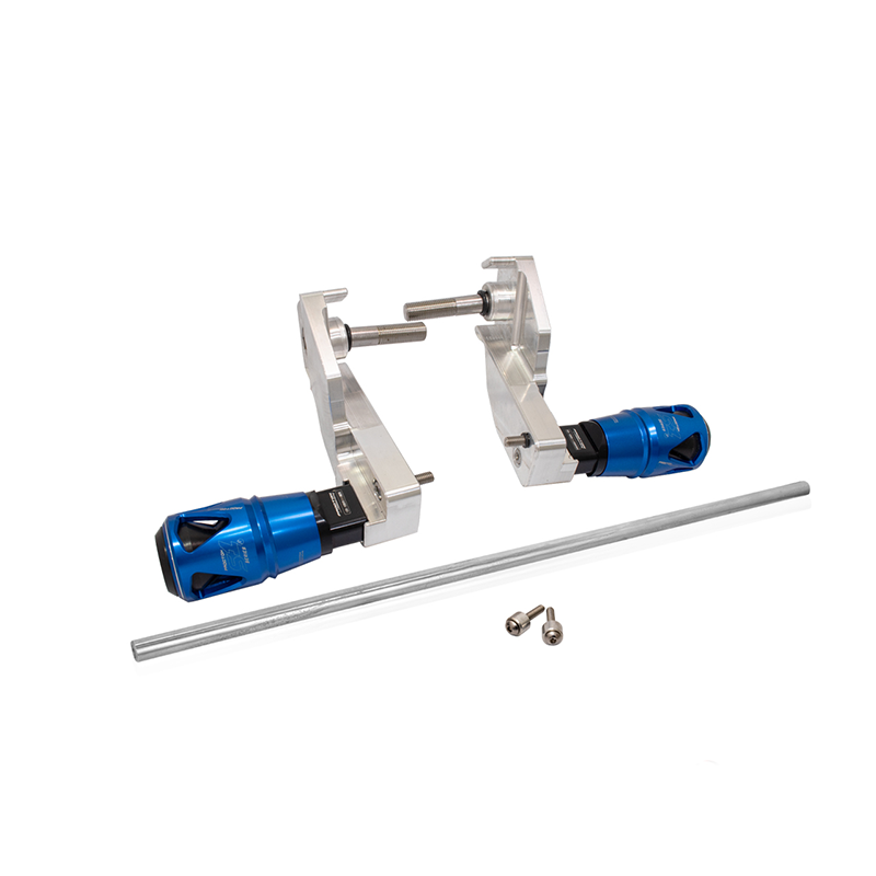 Honda - CBR 1000 RR (2017-on) - Procton Rotational Impact System – Fra ...