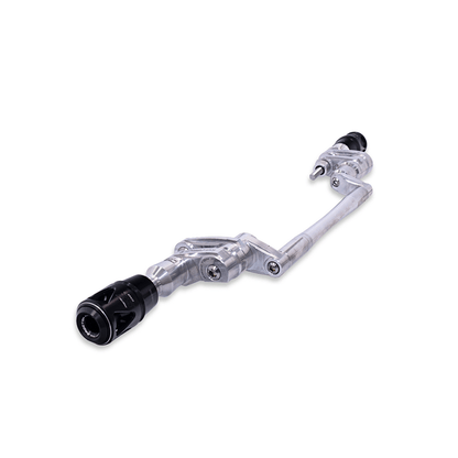 Procton S1 Frame Slider - Honda - CB 650 F (2016-2017) | CBR 650 F (2016-2019) Color: Orange