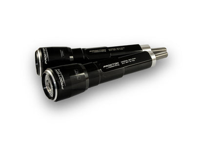Slider telaio Procton S - Kawasaki - ZX-14 R (2013-2016)