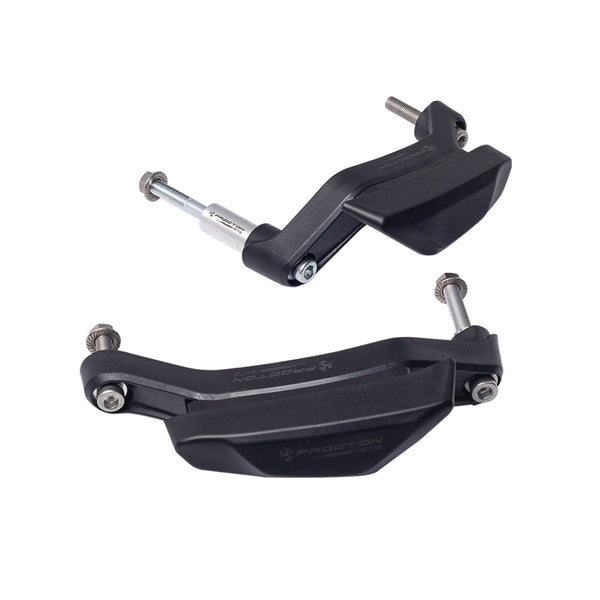 Triumph Trident 660 (2021-on) - Procton Frame Slider – CS Racing