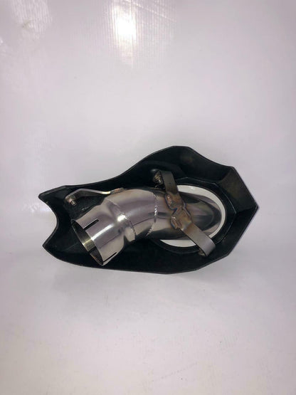 2015-20 Ducati 1299 Panigale CS Racing Slip-on Exhaust Tip + dB Killer - CS Racing Exhaust