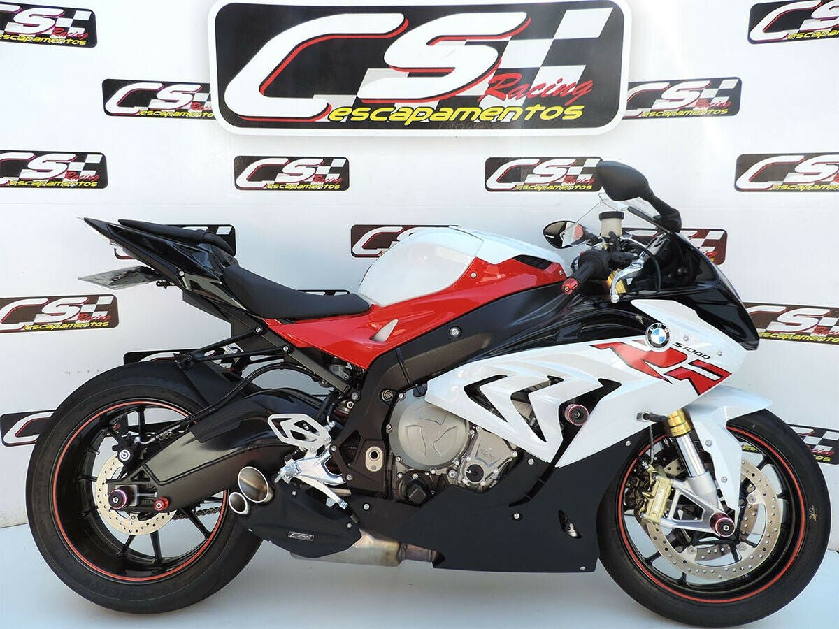 bmw s1000r slip on exhaust