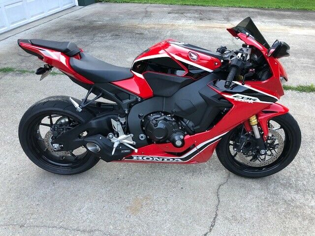 2017-24 Honda CBR1000RR SP CS Racing Slip-on Exhaust | Muffler + dB Killer (+4hp) - CS Racing Exhaust