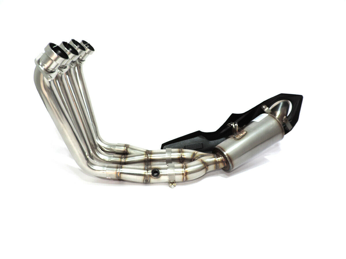 2017-18 BMW S1000RR CS Racing Full Exhaust | Muffler +