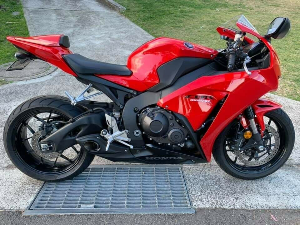 2014-16 Honda CBR1000RR (Non-US Market) CS Racing Slip-on Exhaust | Muffler + dB Killer (+2.7hp) - CS Racing Exhaust