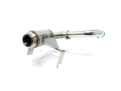 Can-Am Maverick X3 Turbo CS Racing Exhaust (All Turbo Models) - CS Racing Exhaust