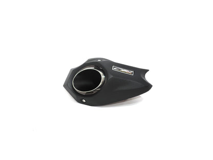 2016-19 Ducati 959 Panigale CS Racing Slip-on Exhaust Tip + dB Killer - CS Racing Exhaust