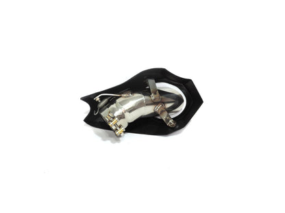 2016-19 Ducati 959 Panigale CS Racing Slip-on Exhaust Tip + dB Killer - CS Racing Exhaust