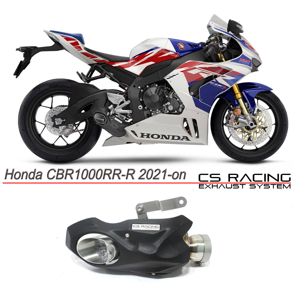 Honda Cbr 1000