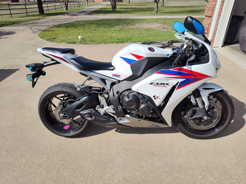 2014 honda 2024 cbr1000rr price