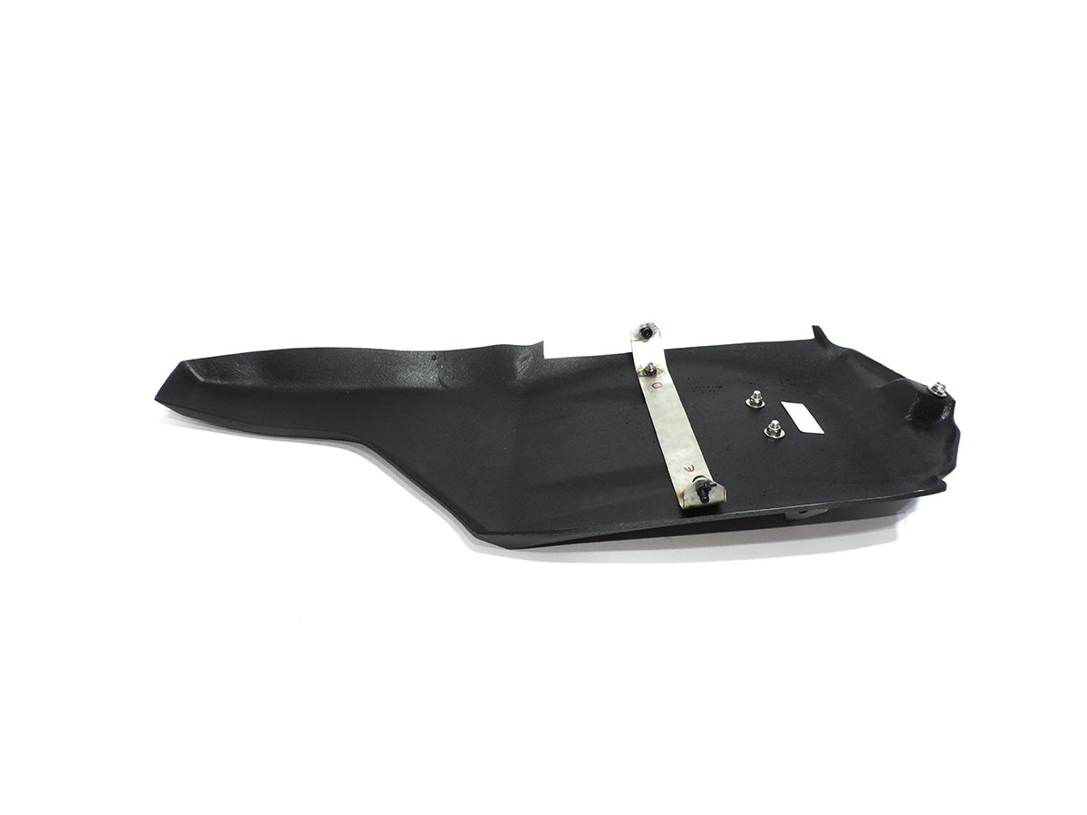 2013-23 Honda CBR600RR CS Racing Full Exhaust | Muffler + Headers | Non-ABS only (+4.2hp) - CS Racing Exhaust