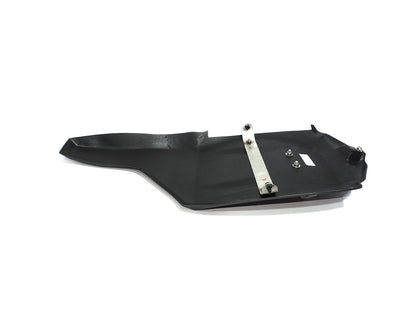 2013-23 Honda CBR600RR CS Racing Full Exhaust | Muffler + Headers | Non-ABS only (+4.2hp) - CS Racing Exhaust