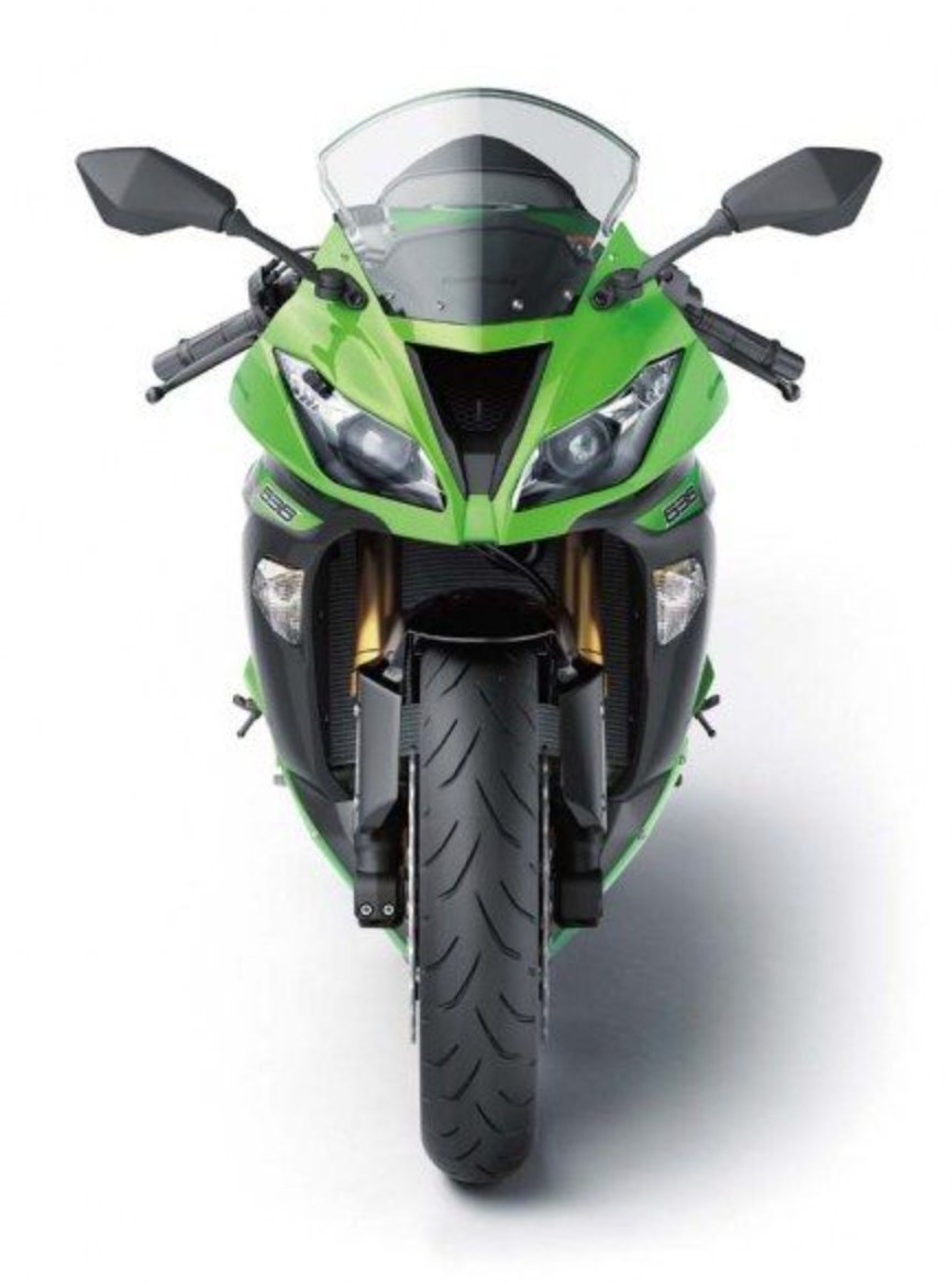 2013-18 Kawasaki Ninja ZX-6R 636 CS Racing Slip-on Exhaust | Muffler + dB Killer (+1.2hp) - CS Racing Exhaust