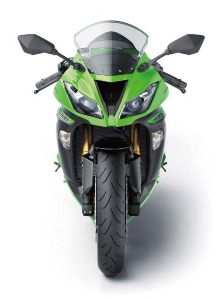 2013 zx6 on sale