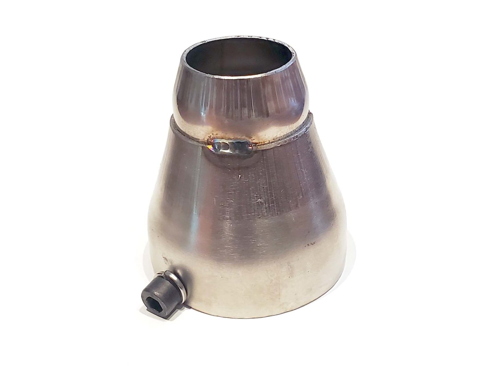 dB Killer Noise Reduction Insert for CS Racing Exhausts