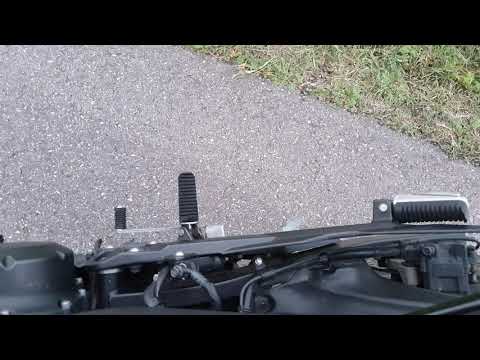 Yamaha FZ6R 2009-16 | XJ6N XJ6F CS Racing Escape completo | Silenciador + Colectores + dB Killer (+4,2 CV) 