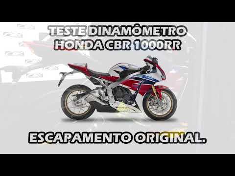 Escape deslizante CS Racing para Honda CBR1000RR 2014-16 (Mercado fuera de EE. UU.) | Silenciador + dB Killer (+2,7 CV) 