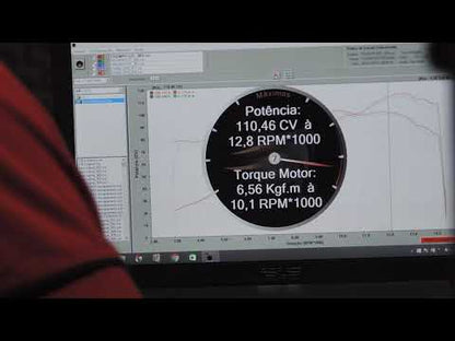 Scarico Slip-on Racing CS per Triumph Daytona 675 R 2013-18 | Silenziatore + dB Killer 